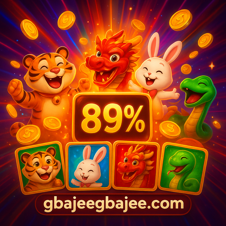 GBAjee পুনরায় লোড বোনাস ও ক্যাশব্যাক অফার