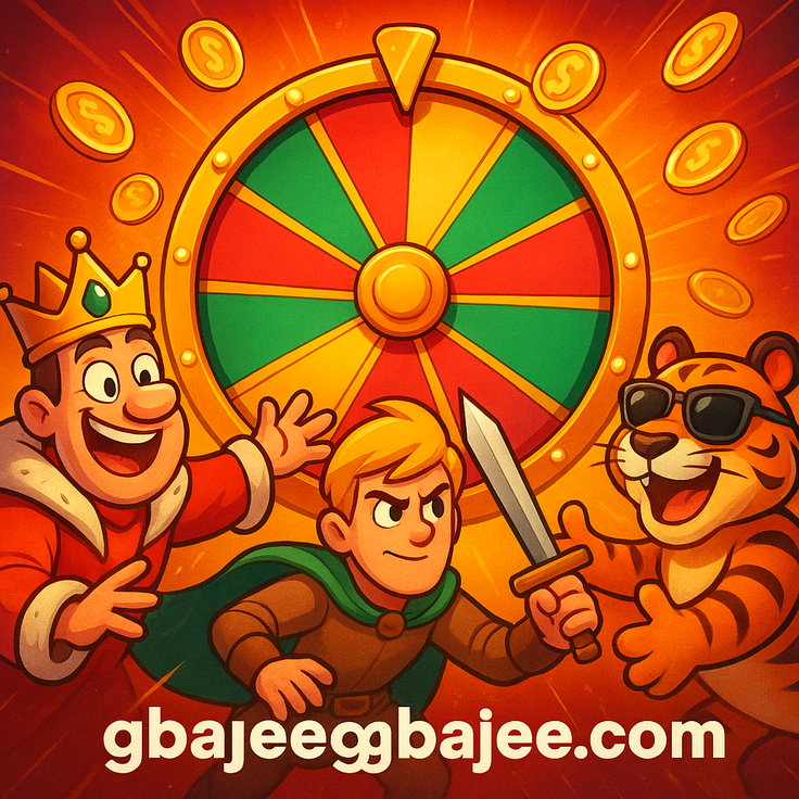 GBAjee অ্যাভিয়েটর কীভাবে খেলবেন
