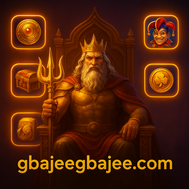 GBAjee একটি মোবাইল গেমিং প্ল্যাটফর্ম ব্যবহার করছে একজন খেলোয়াড়