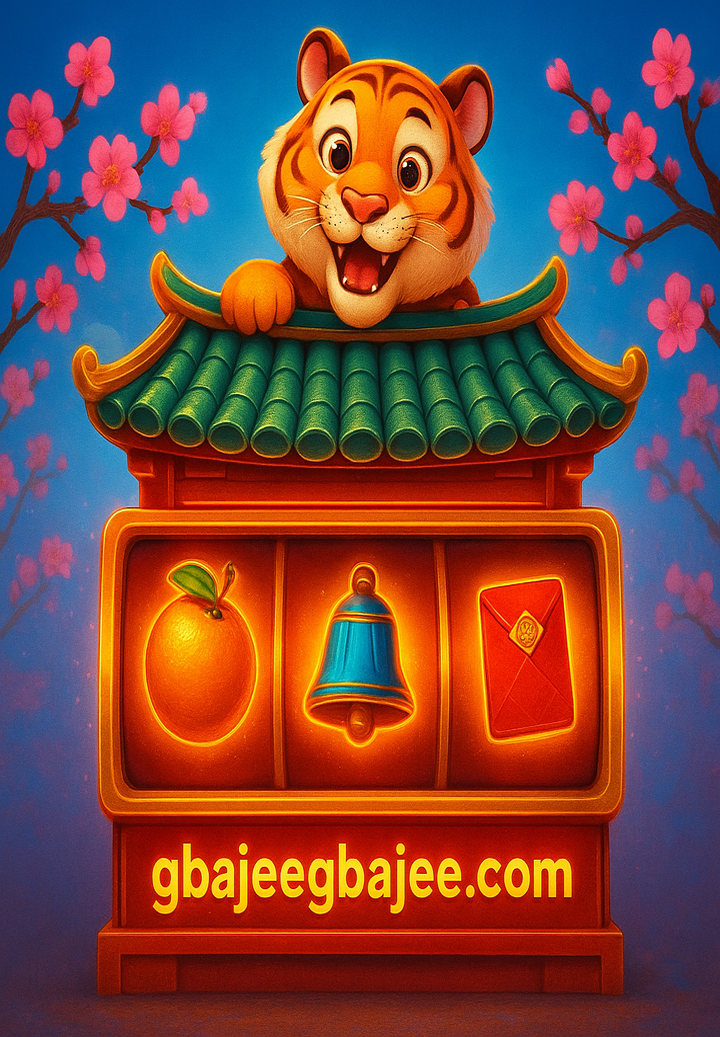 GBAjee ক্রেজি টাইম লাইভ গেম শো প্রিভিউ