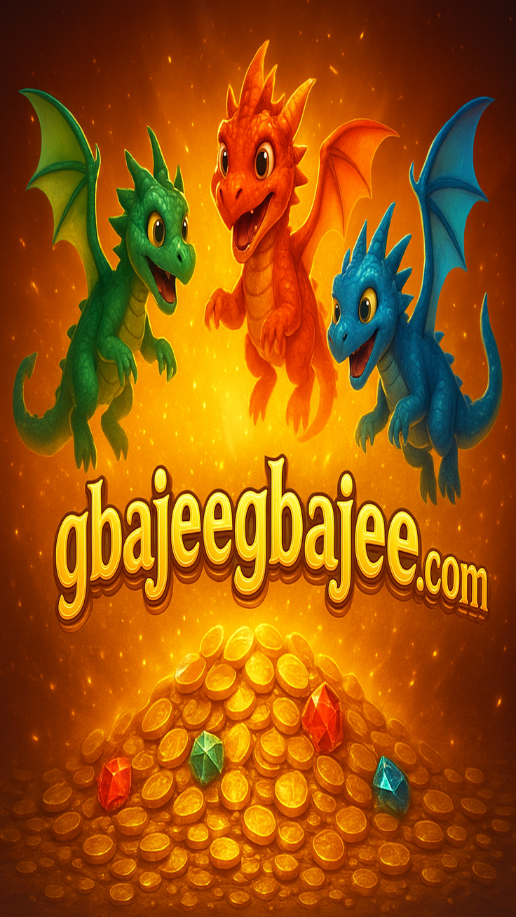 GBAjee ক্যাশ হান্ট বোনাস রাউন্ড