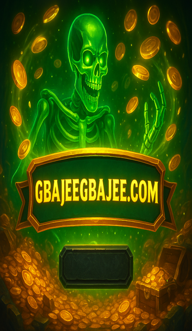 GBAjee কয়েন ফ্লিপ বোনাস রাউন্ড