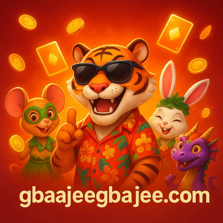 GBAjee দ্রুত আর্কেড গেম ক্যাটাগরি