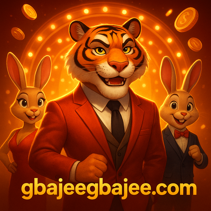 GBAjee টেবিল গেম চ্যালেঞ্জ