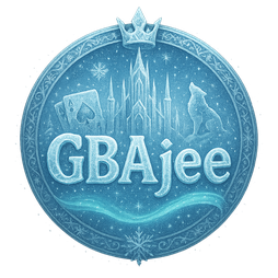 GBAjee বাংলাদেশের অফিসিয়াল ব্র্যান্ড লোগো